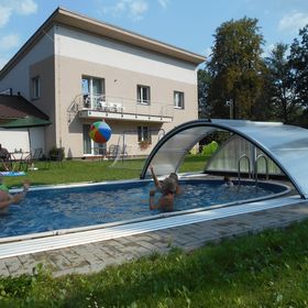 Apartmány u Toma Frýdlant nad Ostravicí