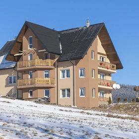 Privát na Vršku Ždiar