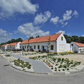 Apartmány Belveder Hlohovec