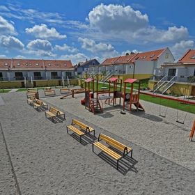 Apartmány Belveder Hlohovec
