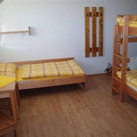 Penzion U Šomanů Dolní Dunajovice