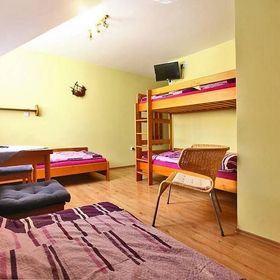 Penzion U Šomanů Dolní Dunajovice