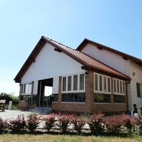 Penzion Mušlov Mikulov