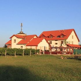 Penzion Mušlov Mikulov