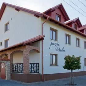 Penzion Mušlov Mikulov