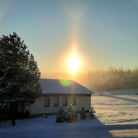 Apartmány na Výtoni Přední Výtoň