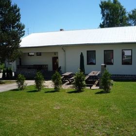 Apartmány na Výtoni Přední Výtoň