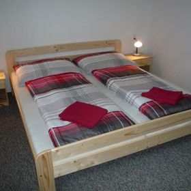 Apartmány na Výtoni Přední Výtoň