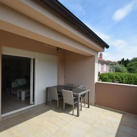 Apartment Nevena Omišalj