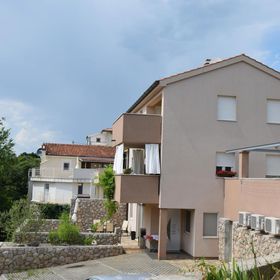 Apartment Nevena Omišalj