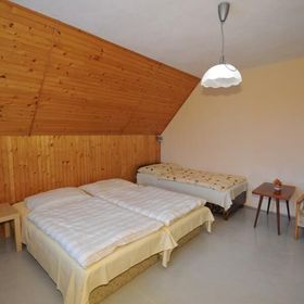 Ubytovanie AGA Smižany