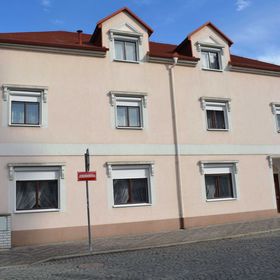 Hotel Bohemia Brandýs nad Labem-Stará Boleslav