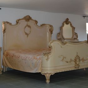 Ubytování Šárka Čistá