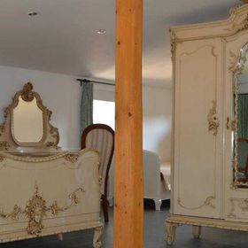 Ubytování Šárka Čistá