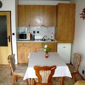 Apartmány Bílov