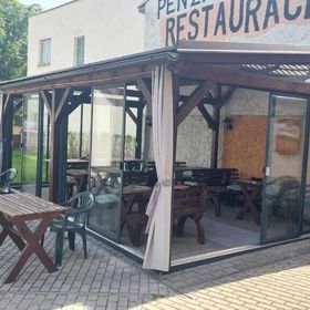 Penzion a restaurace U Strnada Klatovy