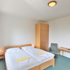 Hotel Sirotek Železná Ruda