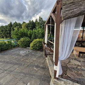 Penzion Flipper Revúcka Lehota