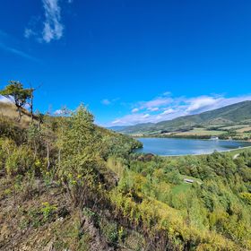 Penzion Flipper Revúcka Lehota