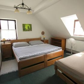 Penzion Živá Pálava Klentnice