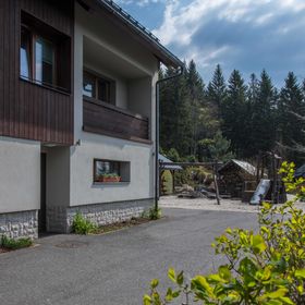 Apartmány 294 Bedřichov