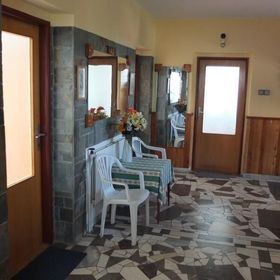 Levné ubytování u Štěrbů Mělník