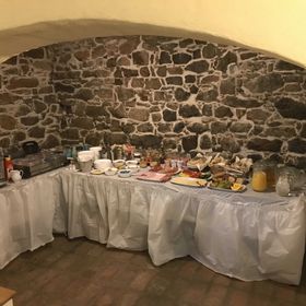 Penzion Modrý Svět Loket