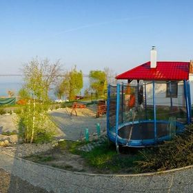 Apartmán Nad jezerem Pavlov