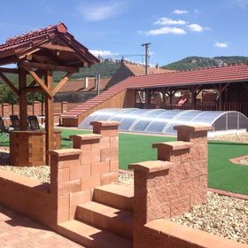 Penzion U Jeřába Horní Věstonice