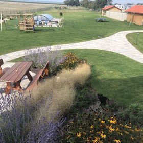 Penzion U Jeřába Horní Věstonice