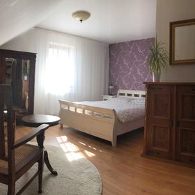 Penzion Primášé Dolní Věstonice