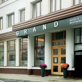 Hotel Grand Chlumec nad Cidlinou