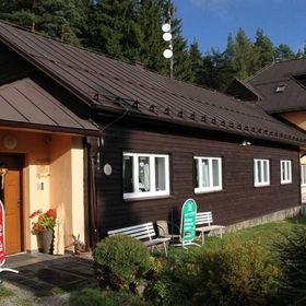 Penzion Javorina Vacov