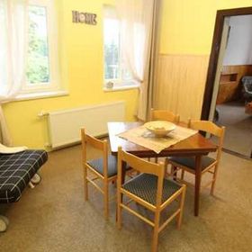 Penzion Javorina Vacov