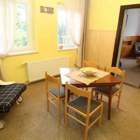 Penzion Javorina Vacov