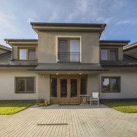 Penzion Holický dvůr Olomouc