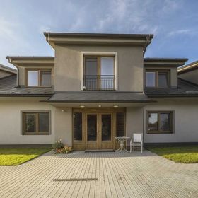 Penzion Holický dvůr Olomouc