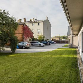 Penzion Holický dvůr Olomouc