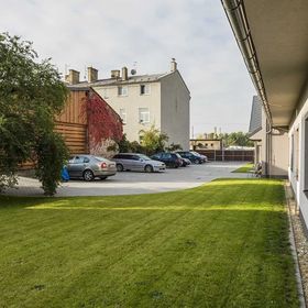 Penzion Holický dvůr Olomouc