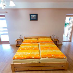 Penzion U Kohoutů Horní Planá