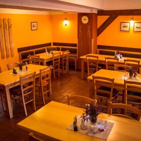 Penzion U Kohoutů Horní Planá