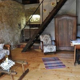 Penzión Tokaj Ostrožovič Veľká Tŕňa