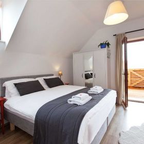 Rezidence Věstonice Horní Věstonice