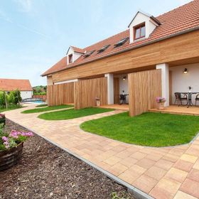 Rezidence Věstonice Horní Věstonice