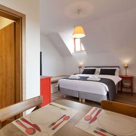 Rezidence Věstonice Horní Věstonice