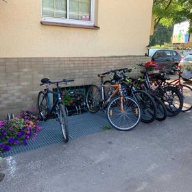 Hotel Zlatá-Éra Ostrava