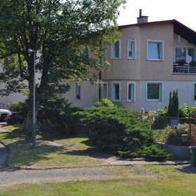 Ubytování Alena Ostrava