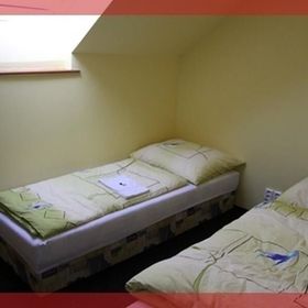 Ubytování Ajax Volenice