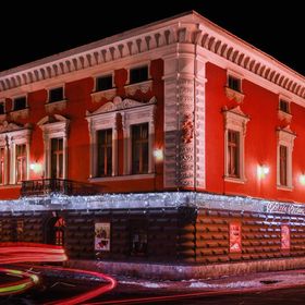 Hotel Kaskáda Matejovce