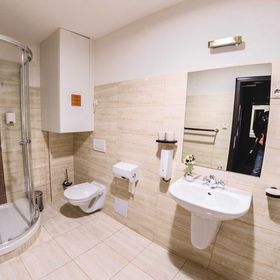 Hotel Kaskáda Matejovce